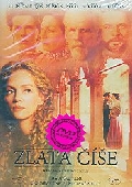 Zlatá číše (DVD) (Golden Bowl)