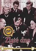 Zlaté dno (DVD)