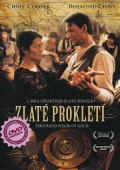 Zlaté prokletí (DVD) (Thousand pieces of Gold)
