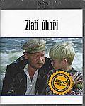 Zlatí úhoři (Blu-ray)