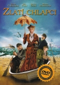 Zlatí chlapci (DVD) (Golden Boys)