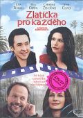 Zlatíčka pro každého (DVD) (America's Sweethearts)