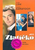 Zlatíčko (DVD) "2004" Collector´s edition (Alfie)