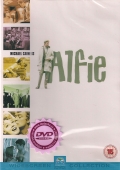 Zlatíčko (DVD) "1965" (Alfie)