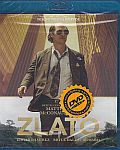 Zlato (Blu-ray) (Gold)