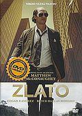 Zlato (DVD) (Gold)