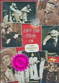 Zlatý fond speciál 1.díl (DVD)