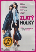 Zlatý holky (DVD) (All That Glitters-Tout ce qui brille)