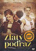Zlatý podraz (DVD)