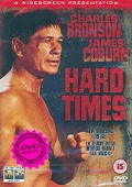 Zlé časy (DVD) (Hard Times)
