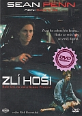 Zlí hoši (DVD) (Bad Boys)