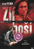 Zlí hoši (DVD) (Bad Boys) - CZ Dabing (pošetka)