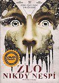 Zlo nikdy nespí (DVD) (Before I Wake)