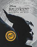 Zloba - Královna všeho zlého (Blu-ray) (Maleficent: Mistress of Evil) - steelbook