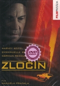 Zločin (DVD) (Crime, A)