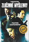Zločinné myšlenky (DVD) (Gift)