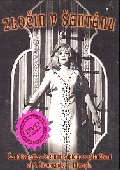 Zločin v šantánu (DVD) - pošetka