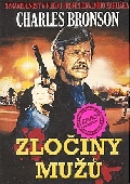 Zločiny mužů (DVD) - CZ Dabing (Evil That Men Do) - pošetka