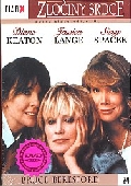 Zločiny srdce (DVD) - FilmX (Crimes of the Heart)