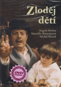 Zloděj dětí (DVD) (Voleur d'enfants, Le)