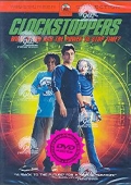 Zloději času (DVD) "2002" (Clockstoppers)