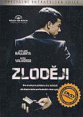 Zloději (DVD) (Ladrones)