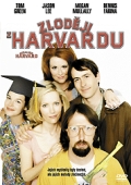 Zloději z Harvardu (DVD) (Stealing Harvard)