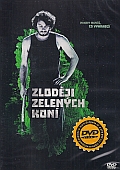 Zloději zelených koní (DVD)