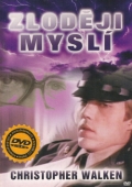 Zloději myslí (DVD) (Mind Snatcher)