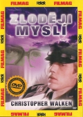 Zloději myslí (DVD) (Mind Snatcher) - pošetka