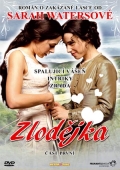 Zlodějka 1 (DVD) (Fingersmith part 1)