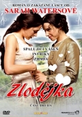Zlodějka 2 (DVD) (Fingersmith part 2)