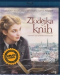 Zlodějka knih (Blu-ray) (Book Thief)