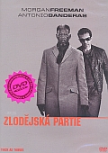 Zlodějská partie (DVD) (Thick as Thieves)