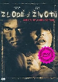 Zloděj životů (DVD) (Taking Lives)