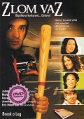 Zlom vaz (DVD) (Break a Leg)