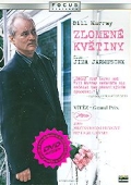 Zlomené květiny (DVD) (Broken Flowers) - BAZAR