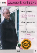 Zlomené květiny (DVD) - FilmX (Broken Flowers)