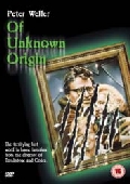 Zlo neznámého původu (DVD) (Of Unknown Origin)