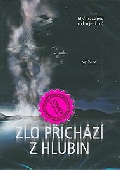 Zlo přichází z hlubin (DVD) (Beneath Still Waters)