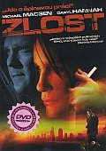 Zlost (DVD) (Vice)