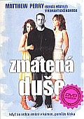 Zmatená duše (DVD) (Numb) - pošetka