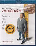 Zmenšování (Blu-ray) (Downsizing)