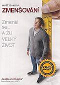 Zmenšování (DVD) (Downsizing)