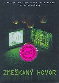 Zmeškaný hovor 1 (DVD) (Chakushin ari 1)