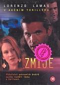 Zmije (DVD) (Viper) - pošetka