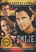 Zmije (DVD) (Viper)