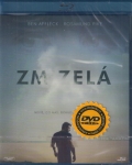 Zmizelá (Blu-ray) (Gone Girl) - klasik Bd