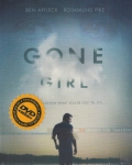 Zmizelá [Blu-ray] (Gone Girl) - Digipack slipcase limitovaná edice
