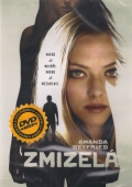 Zmizelá (DVD) (Gone)